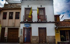 Hostal Cielo